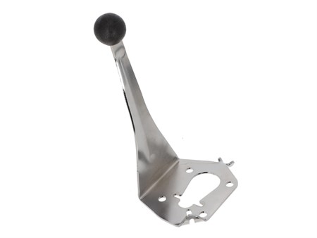 Motoranhebung / Hebel Solex 2200, 3300, 3800