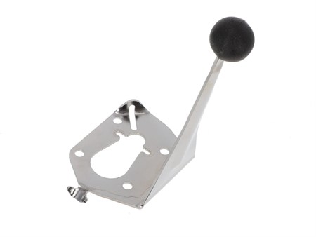 Motoranhebung / Hebel Solex 2200, 3300, 3800