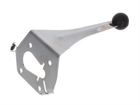 Motoranhebung / Hebel Solex 2200, 3300, 3800