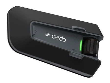 Kit Intercom main libre CARDO bluetooth simple "PACKTALK NEO" Kit Intercom main libre CARDO bluetooth simple "PACKTALK NEO"