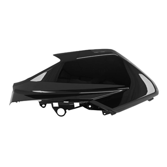 Kit carrosserie 11pcs "noir brillant", scooter Yamaha N-Max 125cc (2015 à 2020)