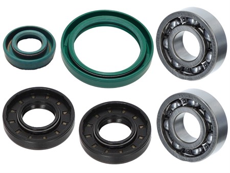 Tomos A35 «Lager & Simmeringe» Classic, Quadro, Sprint, Sport