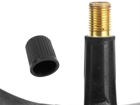 Schlauch «Deli Tire» 4.00-6 zu Schubkarren Pneu