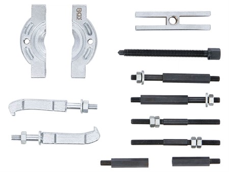 Lagerabzieher BGS «15 mm - 38 mm» universal