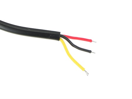 Scheinwerfer-Einsatz LED «ohne Gleichrichter» Piaggio Ciao P - PV - PX (Metall Version)