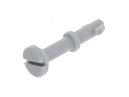 Vis pour carrosserie cache latéraux GRIS, vélomoteurs Honda Camino Vis pour carrosserie cache latéraux GRIS, vélomoteurs Honda Camino