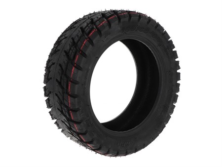 Pneu Elektroscooter 100/65-6.5 «standard»