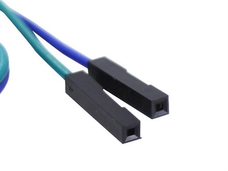 Câble d'extension pour éclairage arrière de trottinette électrique Xiaomi M365, Pro, 1S, Essential, Pro 2
