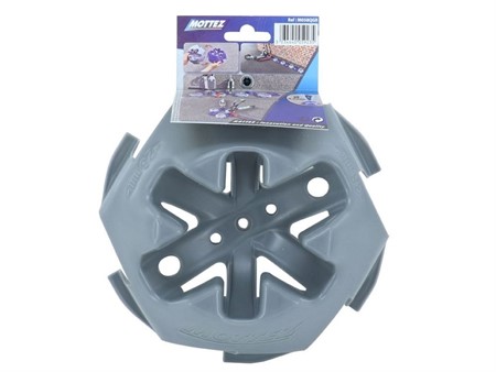 Support au sol pour trottinettes «largeurs de pneus 25 / 28 / 38 mm»