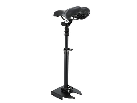 Sattel E-Scooter Xiaomi M365, 1S, Essential «inkl. Sattelstütze & Montageset»