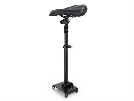 Selle pour trottinette électrique Xiaomi Pro, Pro 2 «avec tige de selle et kit de montage» Selle pour trottinette électrique Xiaomi Pro, Pro 2 «avec tige de selle et kit de montage»
