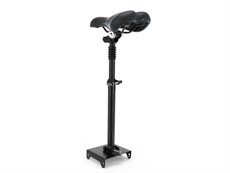 Sattel E-Scooter Xiaomi Pro, Pro 2 «inkl. Sattelstütze & Montageset»