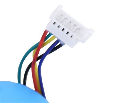 Gashebel E-Scooter Cecotec Outsider, Bongo Serie A «mit Startknopf»