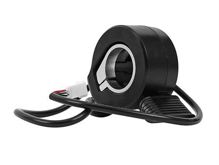Accélérateur universel pour trottinette électrique Accélérateur universel pour trottinette électrique
