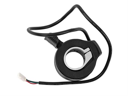 Universeller Gashebel / Beschleuniger E-Scooter