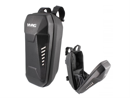 Elektroscooter / Universal Tasche «wasserdicht» Elektroscooter / Universal Tasche «wasserdicht»