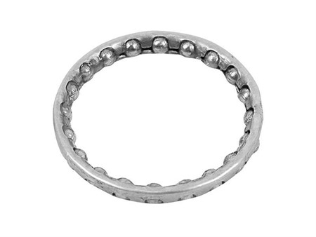 Roulement de direction Xiaomi E-Scooter «40 mm extérieur / 34 mm intérieur»