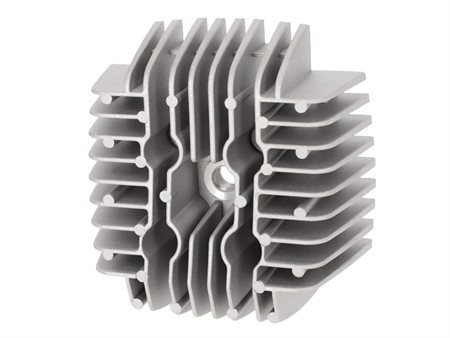 Zylinderkopf 38 mm «30 km/h Version» Tomos Mofa