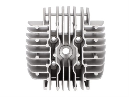 Zylinderkopf 44 mm zu Tomos Mofa