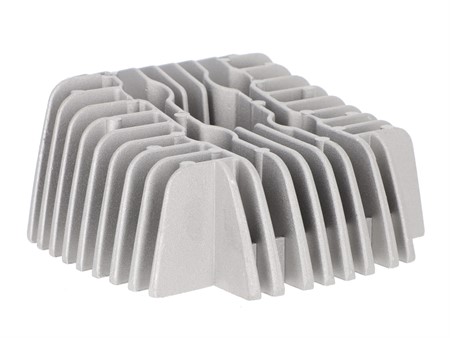 Zylinderkopf 44 mm zu Tomos Mofa