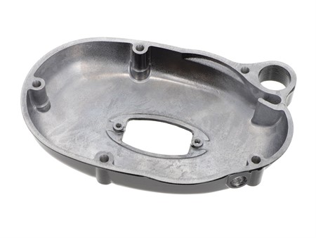 Getriebedeckel Sachs 50/2 50/3 50/4 «schwarz»