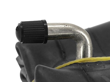 E-Scooter Schlauch 90/65-6.5 mit 90° Ventil