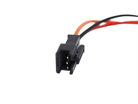 E-Scooter- und E-Bike-Alarm 36V / 72V - inkl. 2 Fernbedienungen