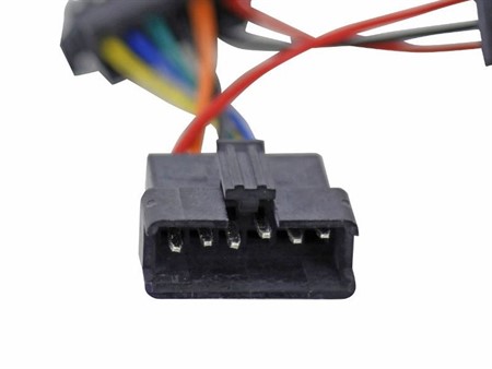 E-Scooter- und E-Bike-Alarm 36V / 72V - inkl. 2 Fernbedienungen