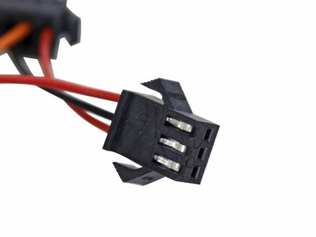 E-Scooter- und E-Bike-Alarm 36V / 72V - inkl. 2 Fernbedienungen