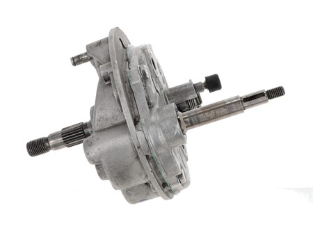 Variogetriebe Piaggio Ciao, SI, Bravo Boxer, 1:6.75 (revidiert)