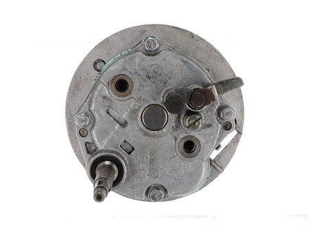 Variogetriebe Piaggio Ciao, SI, Bravo Boxer, 1:6.75 (revidiert)