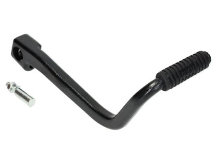 Kickstarter Puch Maxi E50 «schwarz» Kickstarter Puch Maxi E50 «schwarz»