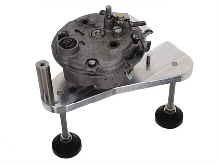 Motorenhalterung inkl. Getriebehalter - Piaggio Mofa Motor
