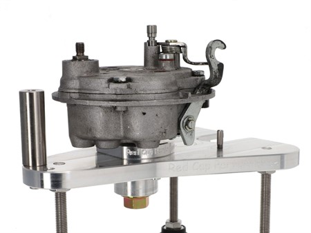 Motorenhalterung inkl. Getriebehalter - Piaggio Mofa Motor