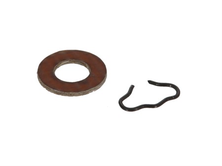 Clip de frein Solex « avec rondelle »