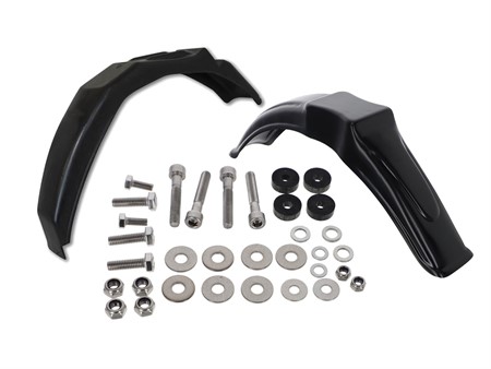 Schutzblech-Set «Pony Cross 521» inkl. Schraubenset