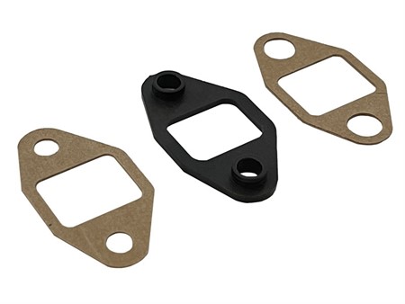 Set Einlassdichtungen Sachs 50/3 Bing 17mm (2.6 mm)