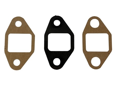 Set Einlassdichtungen Sachs 50/3 Bing 17mm (2.6 mm)