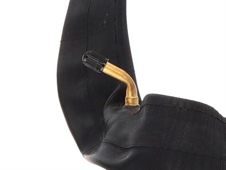 Chambre à air 2.00 - 10 «Valve 45°» universel trotinette électrique, scooter....