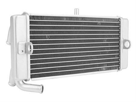Radiateur Yamaha X-Max / MBK Skycruiser «125 - 250cc»
