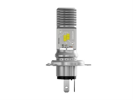 Glühlampe Osram HS1 LEDriving HLM EASY - 12V 5W Glühlampe Osram HS1 LEDriving HLM EASY - 12V 5W