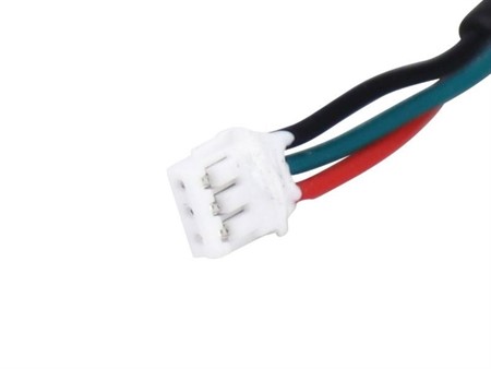 Levier de frein pour scooter électrique gauche avec sonnette et feu stop