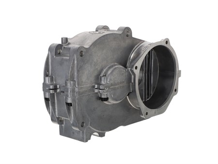 Motorengehäuse «ohne Stehbolzenlöcher» ADDY 2.0 Puch E50 Racing 4 Lager