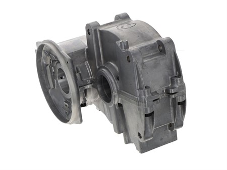 Motorengehäuse «ohne Stehbolzenlöcher» ADDY 2.0 Puch E50 Racing 4 Lager