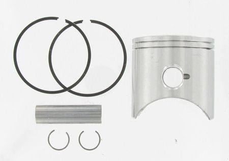 Kit piston complet Malossi 65mm pour Honda moteur Kit piston complet Malossi 65mm pour Honda moteur
