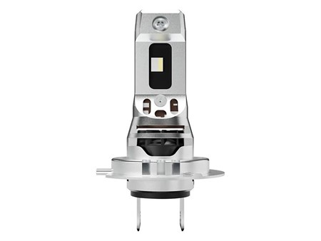 Glühlampe Osram H7 LED Night Breaker SPEED 12V 16W Glühlampe Osram H7 LED Night Breaker SPEED 12V 16W