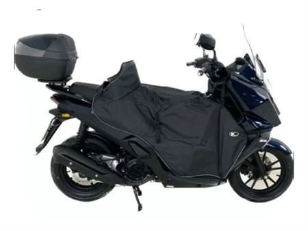 Beindecke Kymco Sky Town 125 Beindecke Kymco Sky Town 125