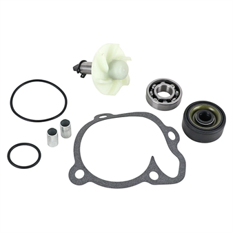 Revisionskit Wasserpumpe Yamaha 125 N-Max, MT 125, YZF Revisionskit Wasserpumpe Yamaha 125 N-Max, MT 125, YZF