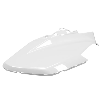 Verkleidungskit 11-teilig Weiss für Yamaha N-Max 125