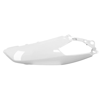 Verkleidungskit 11-teilig Weiss für Yamaha N-Max 125